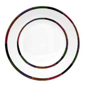 CIRCO Dinner Plate