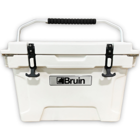 Bruin Outdoors 20 QT "The Cub" Roto-Molded Cooler