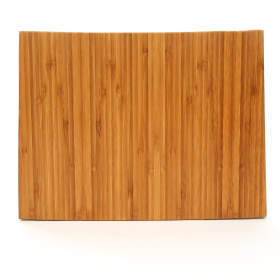 California State Shaped Board