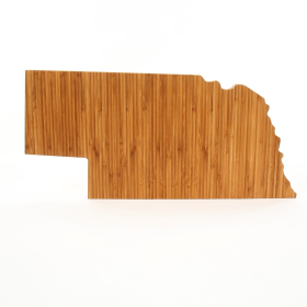 Missouri State Shaped Board