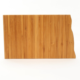 New York State Shaped Board