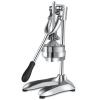 Manual Citrus Juicer Commercial Stainless Steel Hand Press Orange Juice ExtractorSqueezer