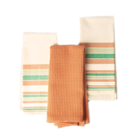 Decorative Kitchen Towels Set