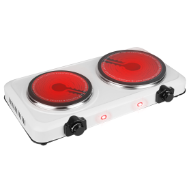 1800W Electric Infrared