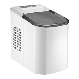 Electric Countertop Ice Maker