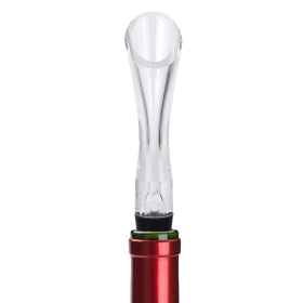 Wine Aerator Pourer Spout Decanter