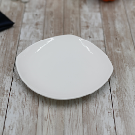 BREAD PLATE 6.5" X 6.5"  | 16.5 X 16.5 CM