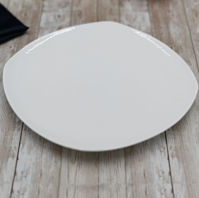 SQUARE PLATTER 11.5" X 11.5" | 29.5 X 29.5 CM
