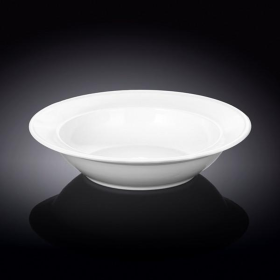 SOUP PLATE 9" | 23 CM  20 FL OZ | 585 ML