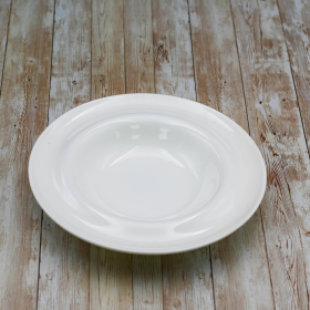 DEEP PLATE 10" | 25.5 CM 14 FL OZ | 400 ML