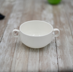 SOUP CUP  4" | 10 CM 10 FL OZ | 300 ML