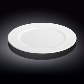 PROFESSIONAL DINNER PLATE 10" | 25.5 CM