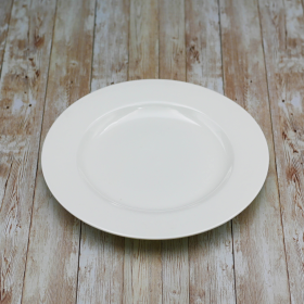 PROFESSIONAL ROUND PLATTER 12" | 30.5 CM