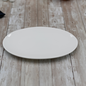 OVAL PLATTER 8" | 20 CM