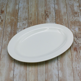 OVAL PLATTER 16" | 40.5 CM