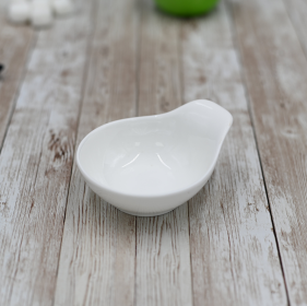 BOWL 4" | 10.5 CM 3 FL OZ | 100 ML