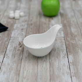 SNACK DISH 5" | 12.5 CM 3 FL OZ | 100 ML