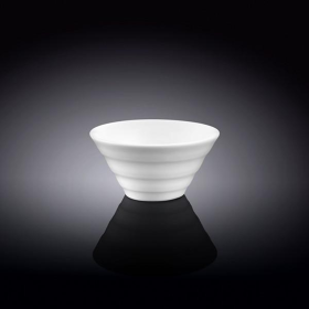 DESSERT DISH 4" X 2" | 10 X 5 CM 6 FL OZ | 180 ML
