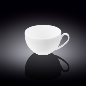 TEA CUP 8 FL OZ | 250 ML