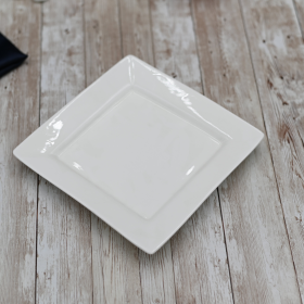 DINNER PLATE 10" X 10"| 25 X 25 CM