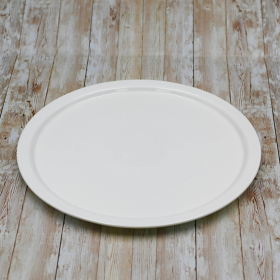 PIZZA PLATE 14" | 35.5 CM
