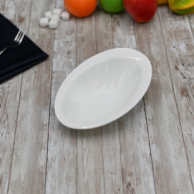 BOWL 8.5" X 6" | 21 X 14.5 CM