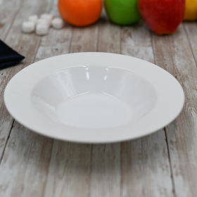 PROFESSIONAL DEEP PLATE 8" |  20.5 CM 8 FL OZ | 250 ML