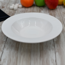 DEEP PLATE 9" |  22.5 CM 14 FL OZ | 420 ML
