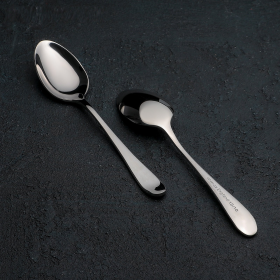 TEASPOON (MUG) 6.5" | 16 CM WHITE BOX PACKING