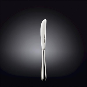 DESSERT KNIFE 8" | 20.5 CM WHITE BOX PACKING