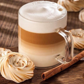 CUP 5 OZ | 160 ML