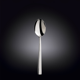 DINNER SPOON 8" | 20 CM WHITE BOX PACKING
