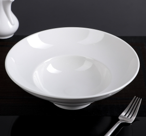 DEEP PLATE 9.75" | 25 CM 16 FL OZ | 470 ML