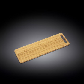 LONG SERVING BOARD 23.6" X 7.9" | 60 X 20 CM