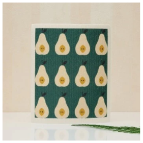 Pears Swedish Dishcloths