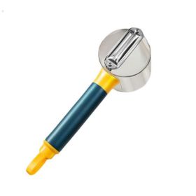 Multi-Functional Storage Fruit Vegetable Peeler Kitchen Peeling Knife Apple Potato Peelers