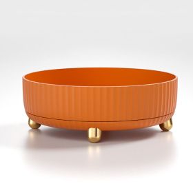 1pc Spice Racks; Rotatable Storage Tray; Salt; Sauce And Vinegar Countertop Storage Rack;Kitchen Supplies; 8.7in/2.95i