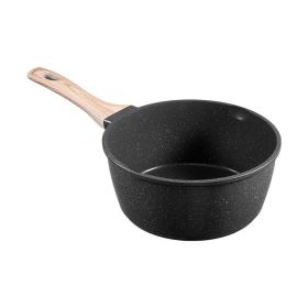 Multipurpose Cooking Sauce Pot with Handle for Household Or Commercial