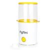 Hot Air Electric Popcorn Popper and Bowl 800 Watts