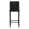 Bar Stool 500 with Los Angeles Dodgers 2025 World Champions Logo Set of 2