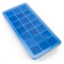 Ice Cube Tray with Lid
