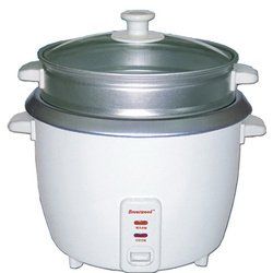 5 Cup Rice Cooker/Non-Stick with Steamer