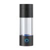 Hydrogen Water Bottle Generator, 230 ml / 8.1 oz Capacity Portable Hydrogen Water Maker