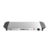 Electric Warming Tray Buffet Food Warming w/ Temp Control Stainless Steel