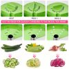 1pc; Vegetable Spiralizer; Vegetable Grater; Reusable Fruit Grater; Kitchen Potato Slicer; Vegetable Spiral Cutter
