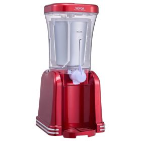 Slushy Machine for Home Margarita Slush Maker 32oz Smoothie Frozen Drink Maker Slushy Machine for Home Margarita Slush Maker 32oz Smoothie Frozen Drink Maker