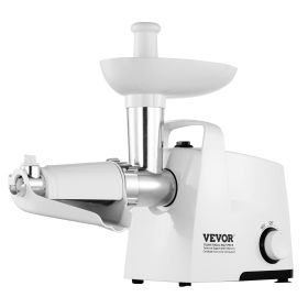 4 LBS/Min Electric Tomato Strainer 300W Tomato Sauce Maker Machine Home