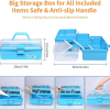Cake Decorating Tools Supplies Kit, 236 Pieces Baking Accessories with Storage Case, Frosting Piping Kit
