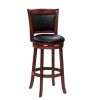Swivel Pub Height Chair 1pc