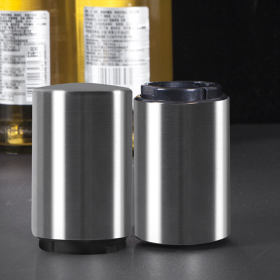Tailgate Buddy Bottle Opener And Collector (Style: 2 Pack)